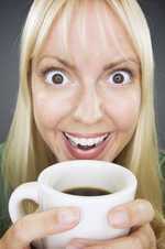 Self Medicate ADHD symptoms caffeine nicotine sugar