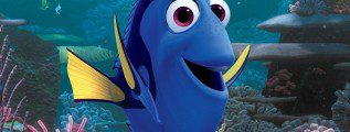 dory just keep doing